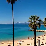 - Plages - Parking Prive - Terrasse Vue Juan-les-Pins