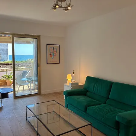 Appartamento - Plages - Parking Prive - Terrasse Vue Juan-les-Pins